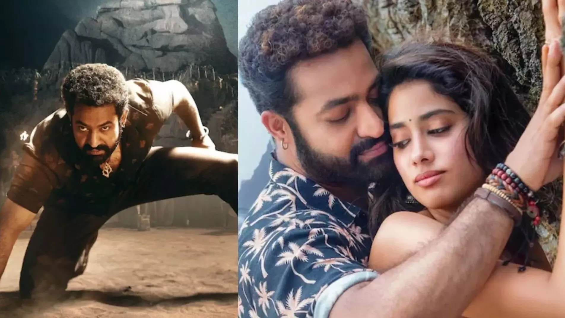 Devara Review: Jr NTR-जान्हवी की देवरा ने की ब्लॉकबस्टर ओपनिंग, फिल्म देखने वाले लोगों ने दे दिया रिव्यू