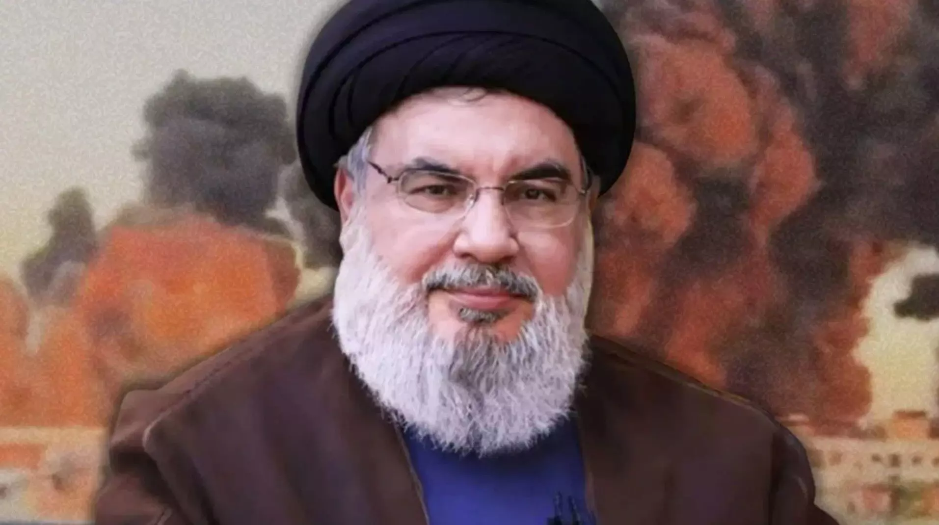 Hassan Nasrallah Death: इजरायल के हमले में मारा गया हसन नसरल्लाह, हिज्बुल्लाह ने की पुष्टि, खामेनेई सुरक्षित स्थान पर गए