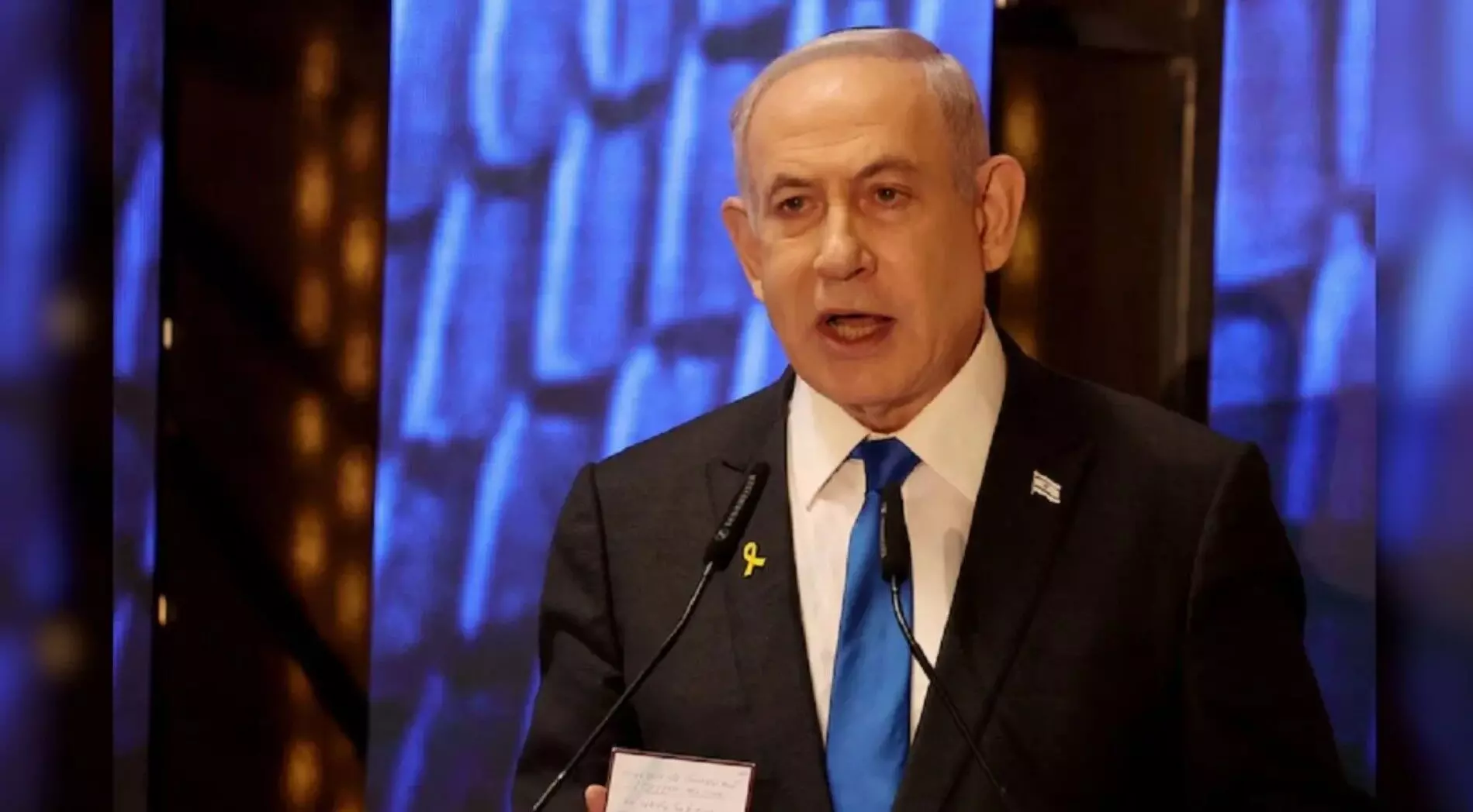 Benjamin Netanyahu on Iran Attack: ईरान को चुकानी होगी अपनी गलती की कीमत, इजरायल पर हमले के बाद बोले पीएम बेंजामिन नेतन्याहू