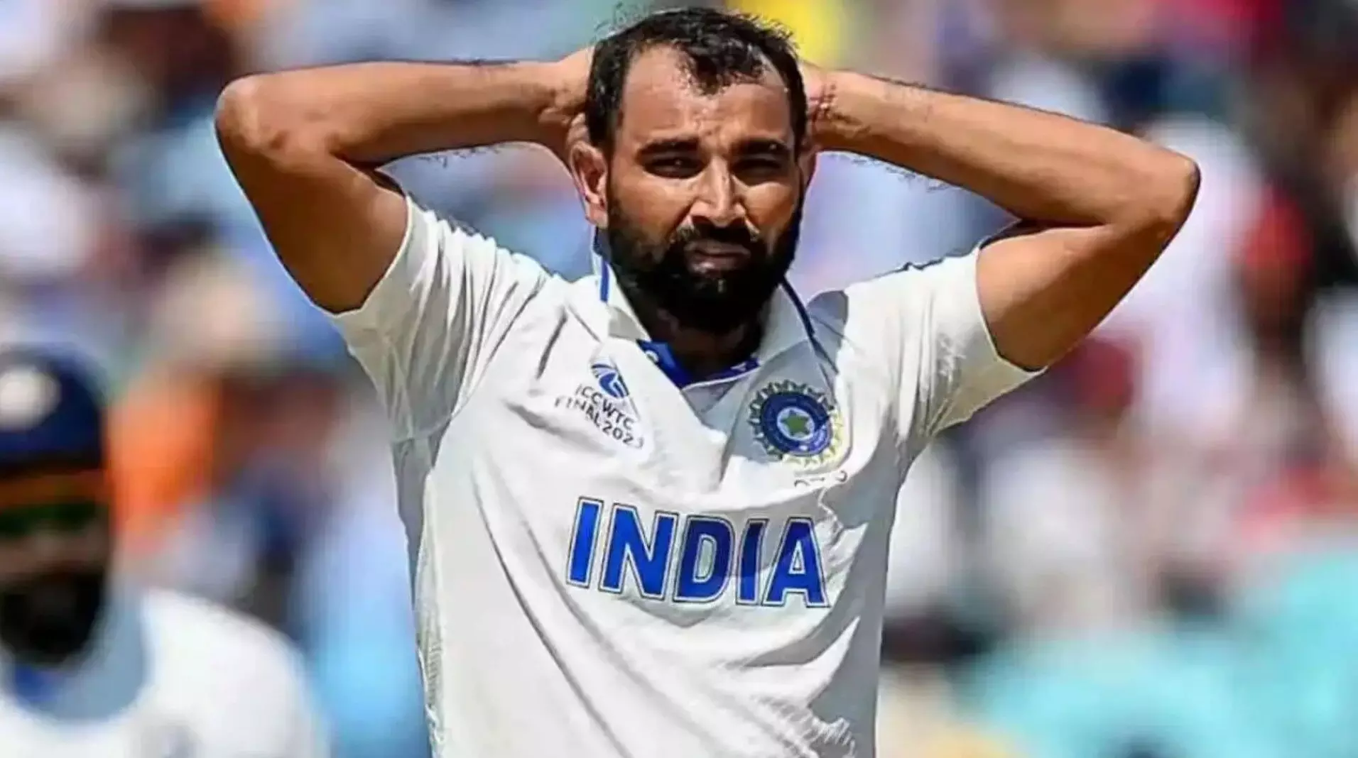 Mohammed Shami: भारतीय टीम के लिए आई बुरी खबर, मोहम्मद शमी पर बॉर्डर-गावस्कर सीरीज से भी बाहर होने का खतरा