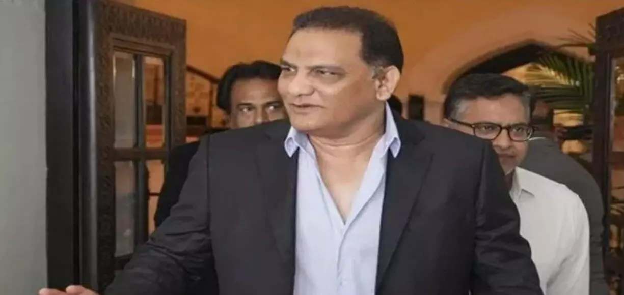 Mohammad Azharuddin ED summoned: क्रिकेटर अजहरुद्दीन की बढ़ी मुश्किल, इस मामले में ED ने किया तलब