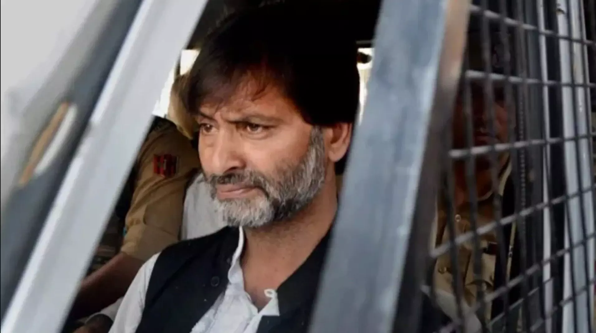 Yasin Malik: अलगाववादी नेता यासीन मलिक बोला, मैं अब गांधीवादी हूं और हथियार छोड़ चुका हूं