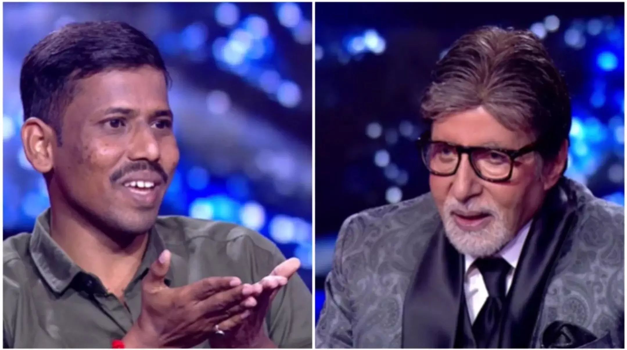 KBC Question: केबीसी में अमिताभ ने पूछा स्पोर्ट्स से जुड़ा ऐसा पेचीदा सवाल. कंटेस्टेंट हार गया 50 लाख, जानें सही जवाब