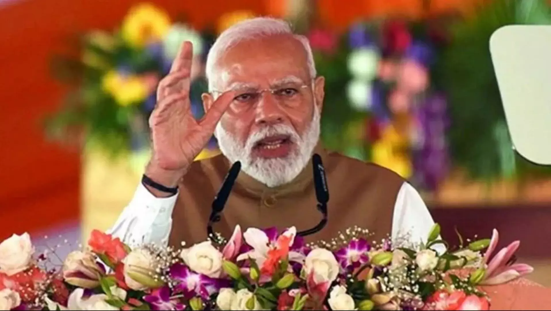 PM Modi in Varanasi: PM मोदी आज काशी में, देशवासियों को देंगे 6,611 करोड़ का दिवाली गिफ्ट