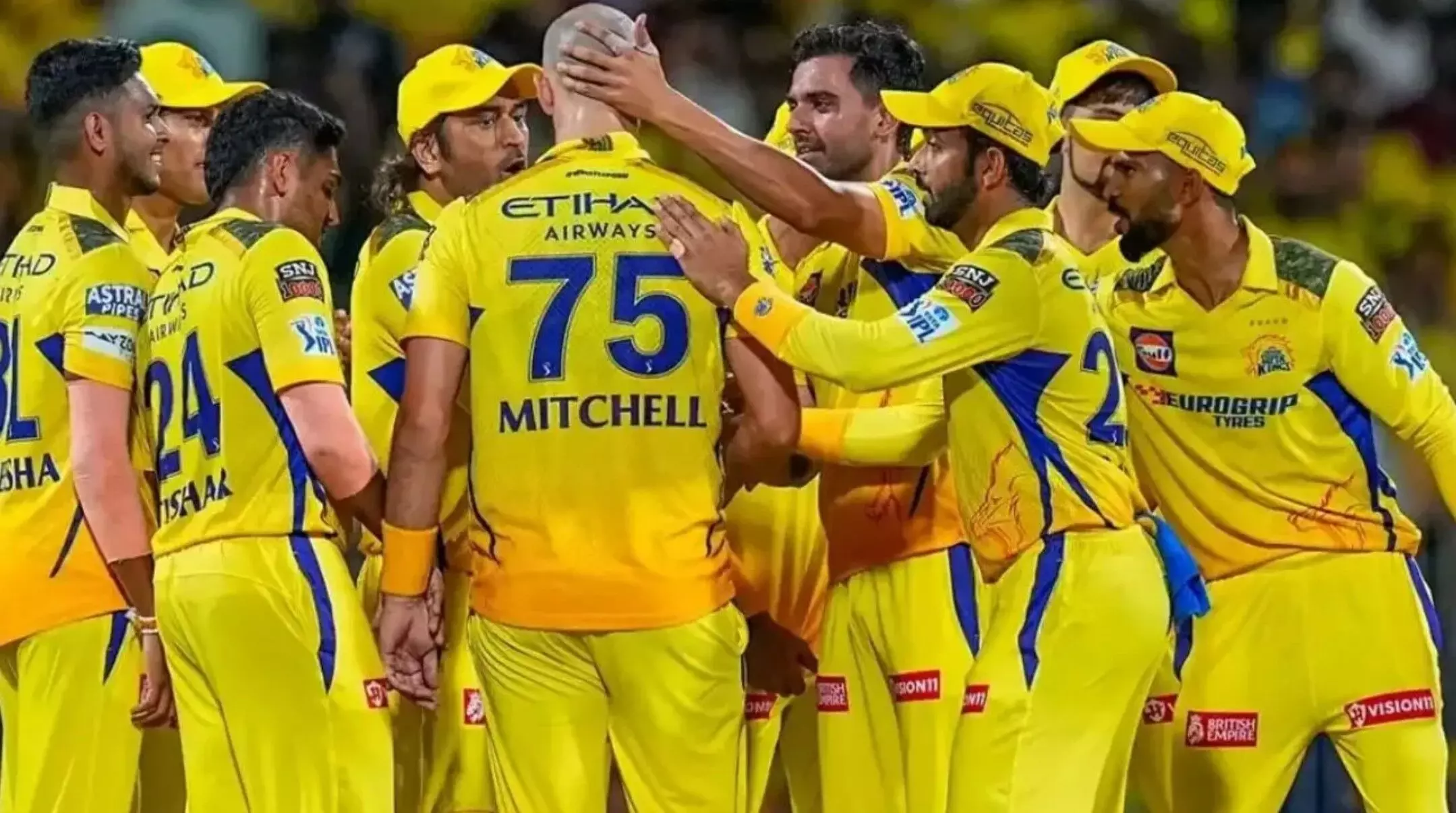 IPL 2025: 20 लाख से सीधे 11 करोड़, CSK इस 21 साल के गेंदबाज पर बरसाने वाली है पैसा