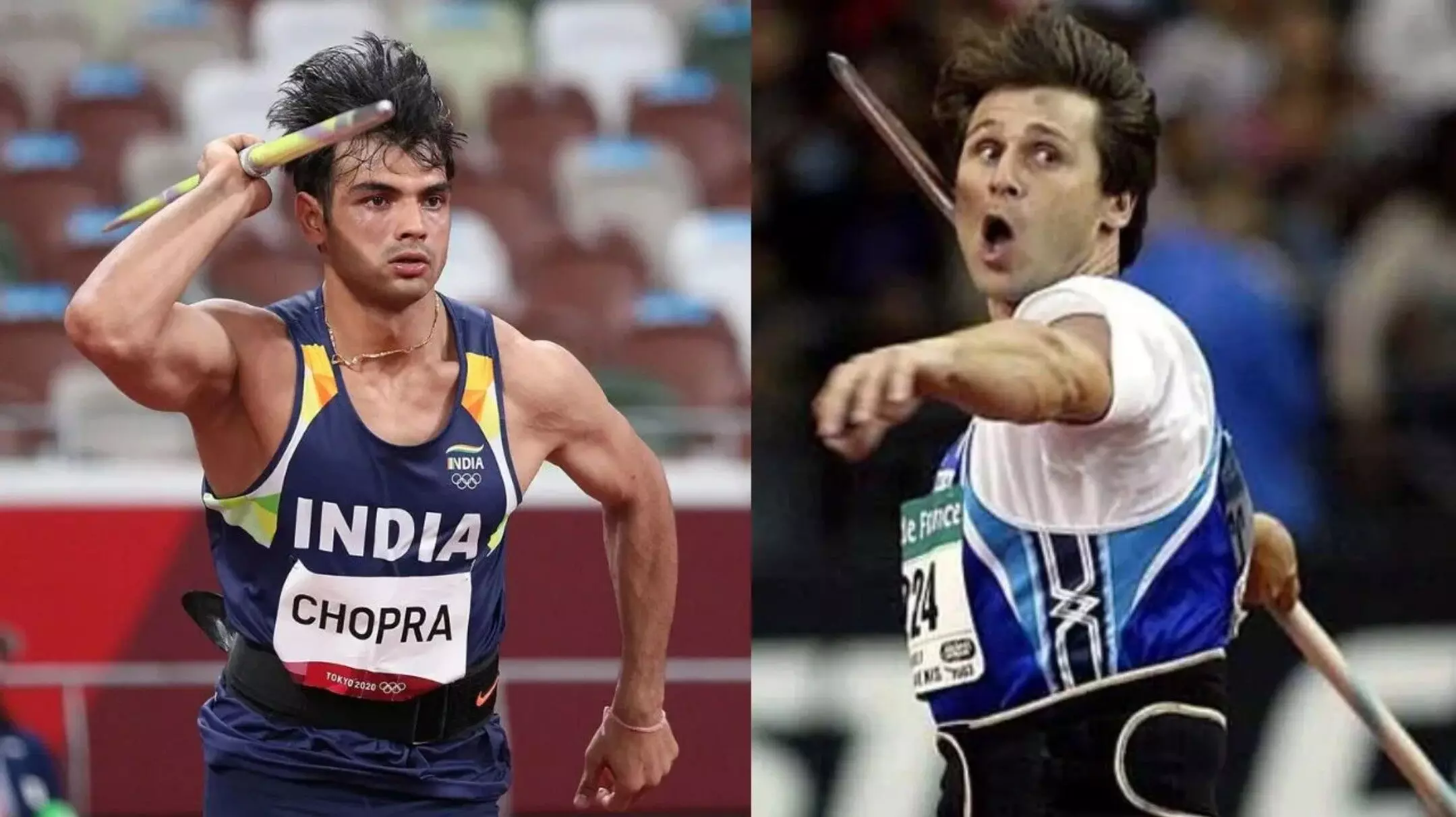 Neeraj Chopra new coach: ओलंपिक में 3 गोल्ड जीत चुके दिग्गज को नीरज चोपड़ा ने बनाया कोच, अरशद नदीम से भी लंबा थ्रो फेंकने का रिकॉर्ड