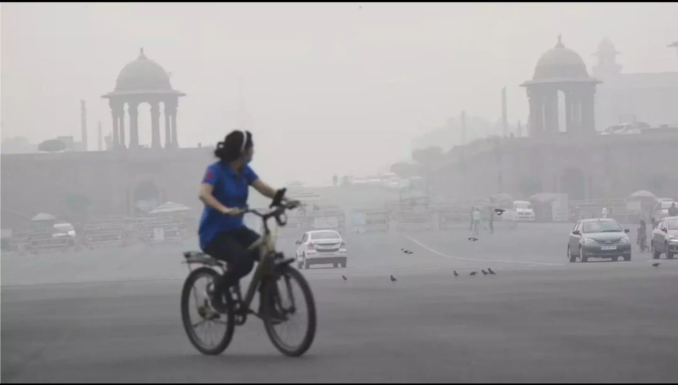 Delhi NCR Air Pollution: दिल्ली-एनसीआर में हर साल सर्दियों के वक्त क्यों जहरीली हो जाती है हवा? जानें प्रदूषण के ये कारण