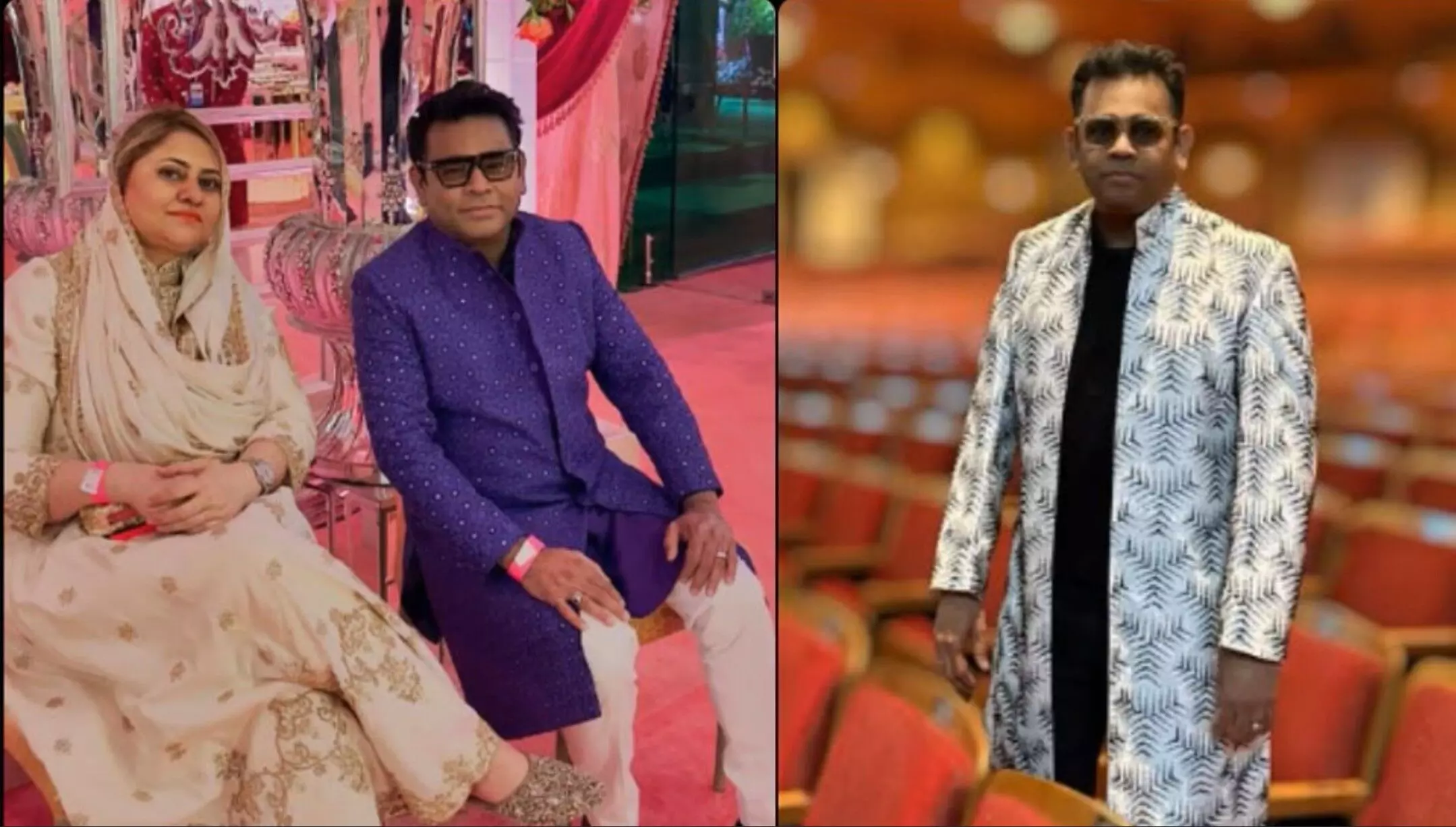 AR Rahman Saira Banu Divorces: दूसरे पार्टनर के साथ संबंध बनाना... AR रहमान की वकील ने बताया क्यों हो रहे हैं बॉलीवुड में इतने तलाक?