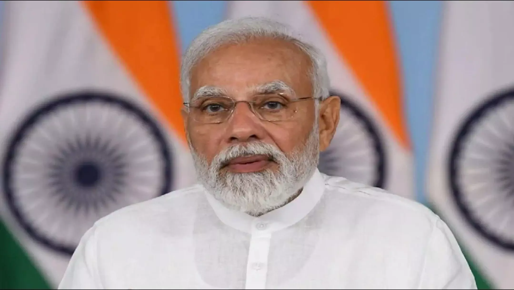 Global Investment Summit: PM मोदी आज जयपुर में करेंगे वैश्विक निवेश शिखर सम्मेलन का आगाज, पानीपत से होगी बीमा सखी योजना की शुरुआत