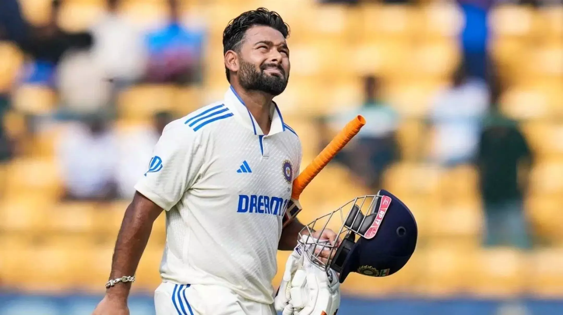 Rishabh Pant: गाबा टेस्ट से पहले चोटिल हुए ऋषभ पंत, तुरंत रोकी प्रैक्टिस, फिर...