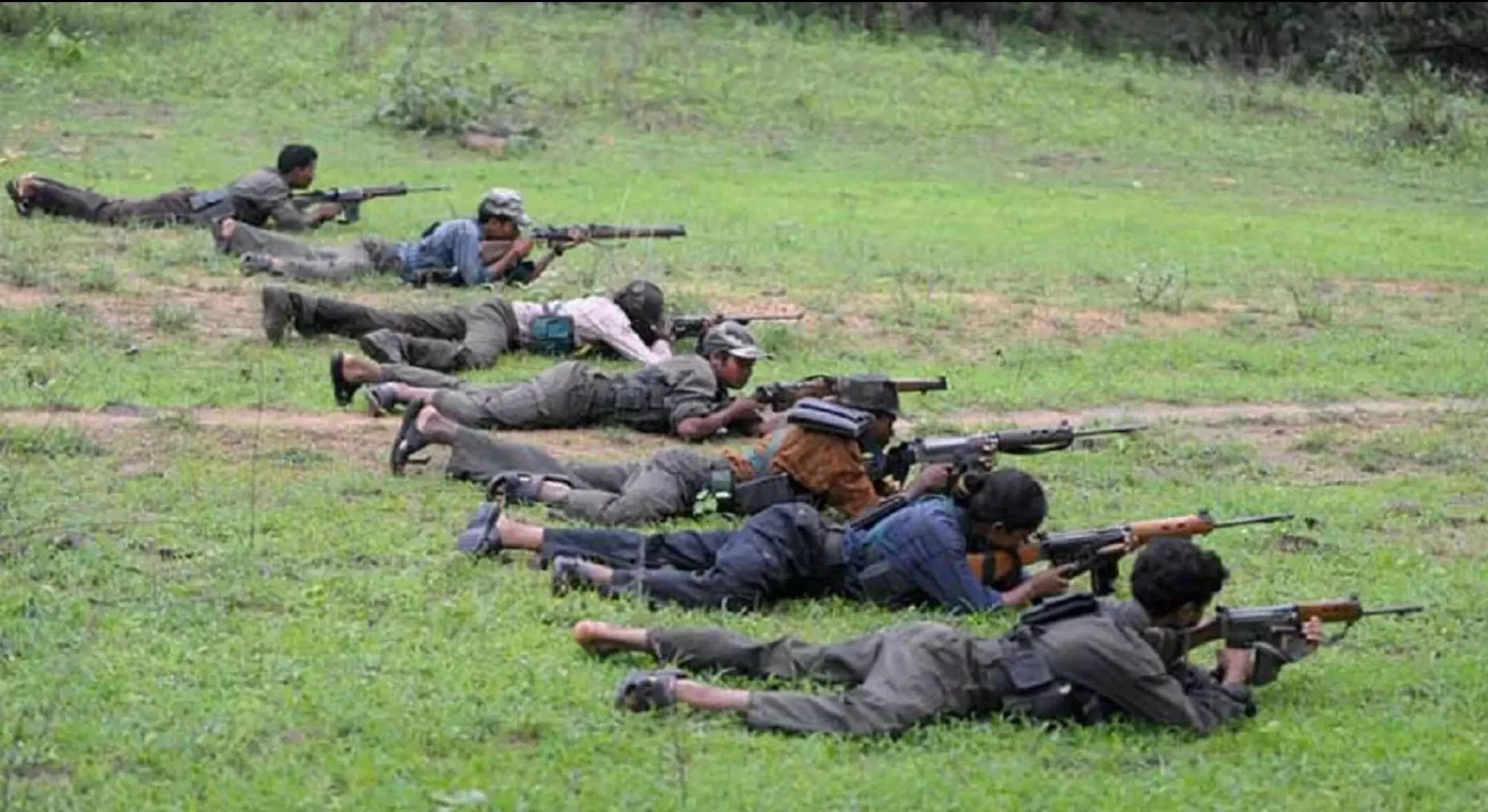 Chhattisgarh Naxal Attack: बीजापुर में नक्सलियों ने की बीजेपी कार्यकर्ता की हत्या, एक सप्ताह में 5 लोगों की ली जान