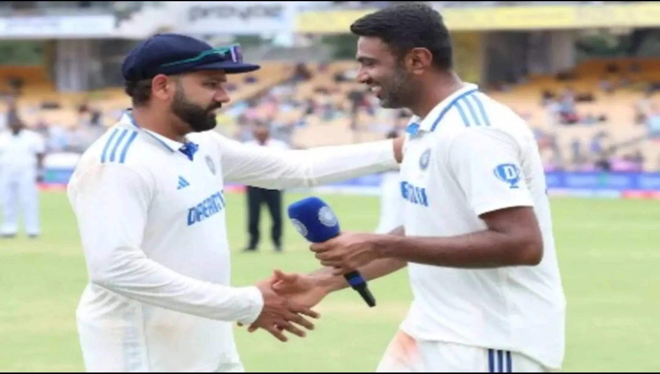 Ravichandran Ashwin: रोहित-कोहली से लेकर सचिन तेंदुलकर तक, इन दिग्गजों ने दी अश्विन के रिटायरमेंट पर प्रतिक्रिया