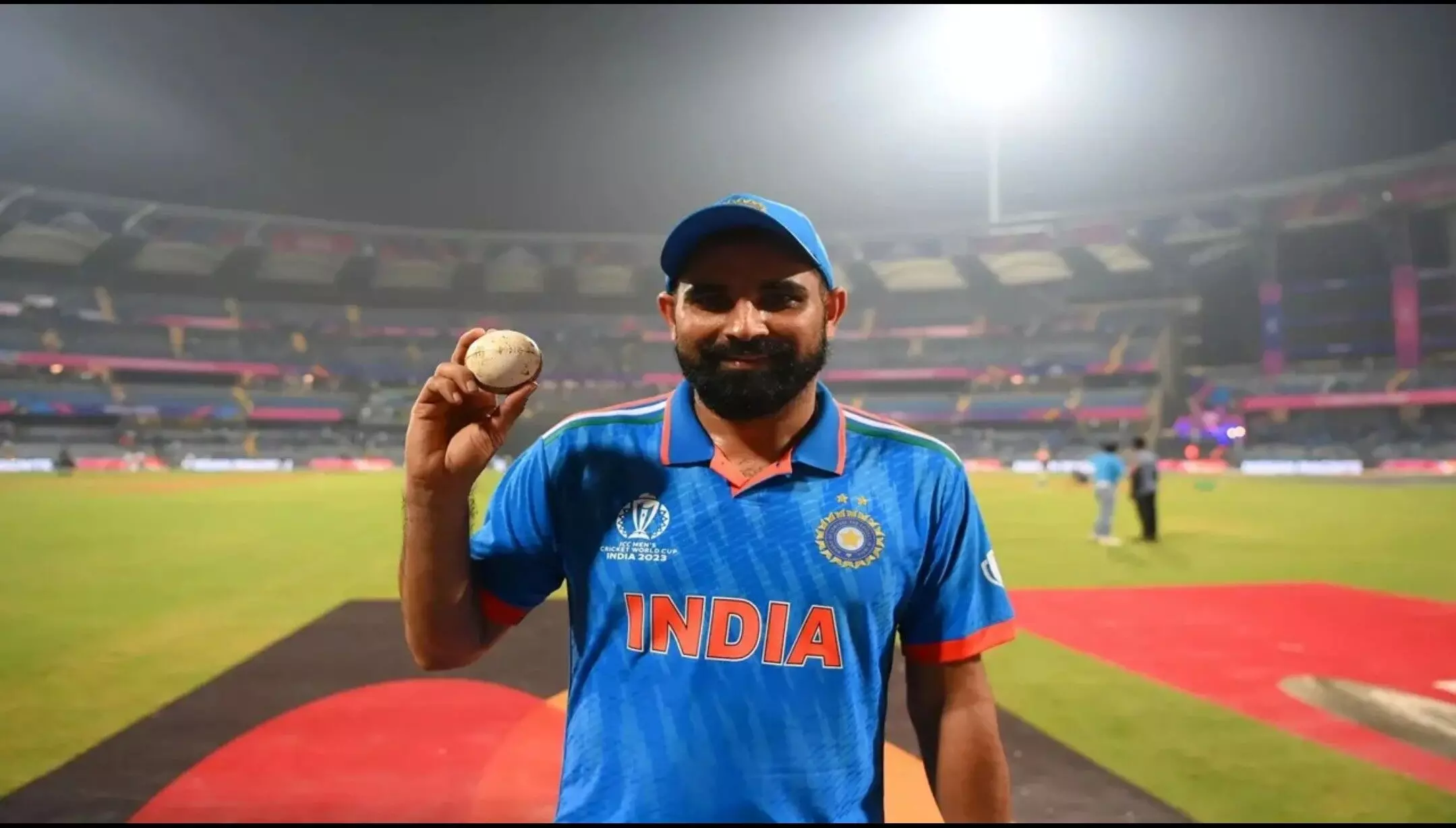 Mohammed Shami: विजय हजारे ट्रॉफी से बाहर हुए मोहम्मद शमी, बड़ी वजह आई सामने