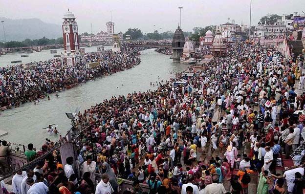 गंगा दशहरा- जानिए क्‍या है इसका महत्‍व और कैसे करें पूजा