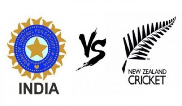 INDvsNZ 5th ODI: न्यूजीलैंड का पहला विकेट गिरा, मार्टिन गुप्टिल बिना खाता खोले आउट