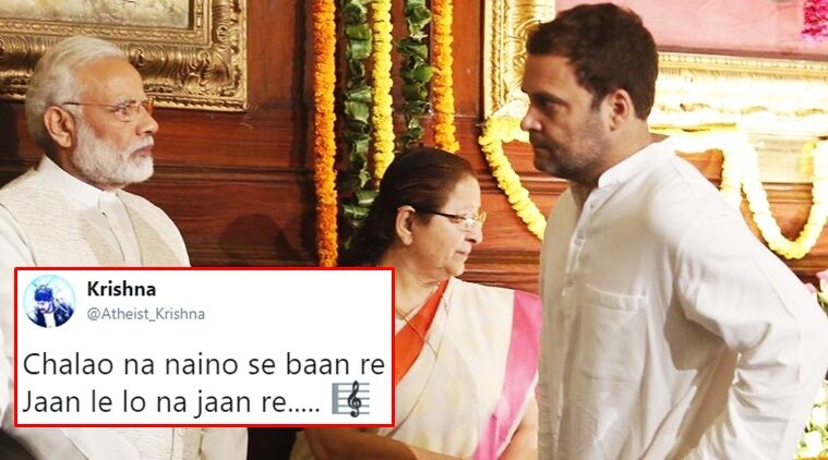 कांग्रेस दे सकती है गुजरात में बीजेपी को बड़ा झटका!