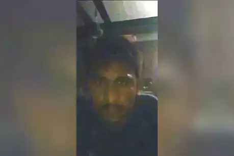 युवक ने FB LIVE पर किया सुसाइड, 2300 लोगों ने देखकर भी नहीं बताया पुलिस को और फिर ....?