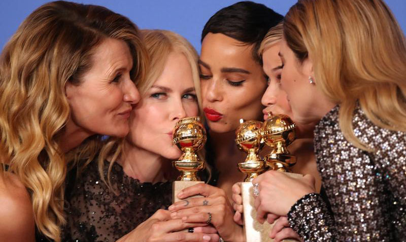 Golden Globe Awards : भारतीय मूल के अभिनेता ने जीता पहला गोल्डन ग्लोब, देखिए- पूरी लिस्ट