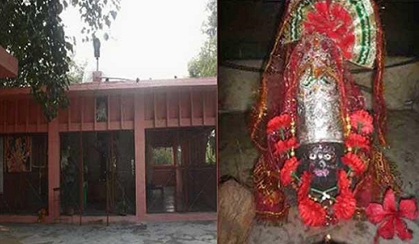 गजब: एक ऐसा मंदिर जहां पहले करनी होती है चोरी, फिर पूरी होती है मनोकामनाएं