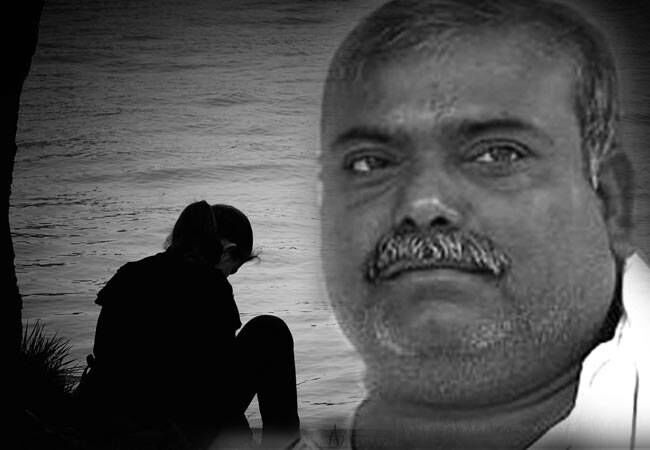 राजद विधायक राजबल्लभ यादव को आजीवन कारावास की मिली सजा
