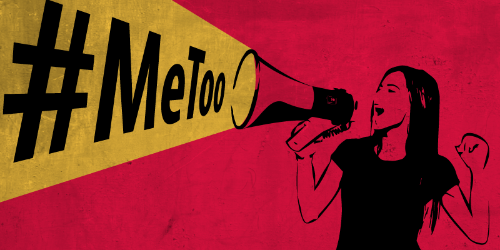 हर आरोप को #Metoo का नाम मत दो लड़कियों